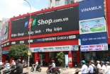 FPT Retail: Nhọc nhằn tháo gỡ 'gánh nặng' nợ vay 