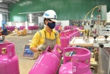 Giá gas bất ngờ tăng mạnh từ hôm nay