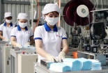 Khẩu trang y tế được xuất khẩu không giới hạn số lượng
