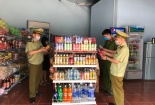 Xử phạt 02 cơ sở kinh doanh dịch vụ ăn uống không đảm bảo vệ sinh