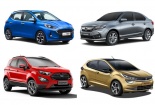 5 chiếc ô tô diesel vừa rẻ chỉ từ hơn 200 triệu đồng, vừa tiết kiệm nhiên liệu nhất