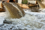 Quản lý, kiểm soát chặt chẽ nước thải công nghiệp