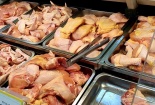 Giá thịt gà công nghiệp giảm mạnh, chỉ 20.000 đồng/kg