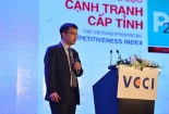  Chỉ số năng lực cạnh tranh cấp tỉnh PCI năm 2019: Địa phương nào dẫn đầu bảng xếp hạng?