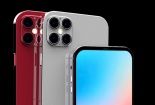 iPhone 12 sẽ có bốn phiên bản, giá khởi điểm từ 649 USD