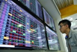 Thị trường chứng khoán 4/5: VN-Index giảm, cổ phiếu họ ‘FLC’ giảm sâu