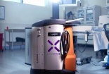 Xuất hiện loại robot diệt virus corona mới, cho hiệu quả chỉ trong 2 phút 