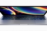 Apple ra mắt MacBook Pro 13 inch trang bị bàn phím Magic Keyboard