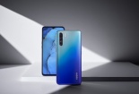 OPPO Reno3 ra mắt ấn tượng với camera Selfie 44 MP