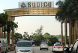 Sếp lớn Sudico dính ‘án phạt’ do không báo cáo về việc dự kiến giao dịch