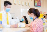 Từ hôm nay, giảm 50% phí cấp giấy phép hoạt động ngân hàng