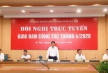 Cải cách hành chính- Giải pháp 'xương sống' thúc đẩy phát triển kinh tế xã hội