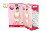 Người tiêu dùng không nên mua, sử dụng Viên giảm cân Giáng ngọc Eva và Men Pro New