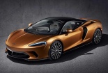 Rò rỉ bình nguyên liệu, hàng nghìn siêu xe McLaren bị triệu hồi gấp 