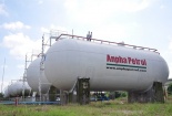 Dầu khí An Pha báo lỗ hơn 7 tỷ, nợ phải trả tăng 36% 