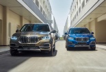BMW X5 2020 giá từ 4,119 tỷ đồng trang bị những công nghệ gì? 