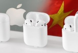 Hàng triệu chiếc Airpods sẽ được sản xuất tại Việt Nam sau đại dịch