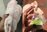 BigC Lê Trọng Tấn bị khách hàng 'tố' bán thịt lợn kém chất lượng