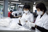 Giải ‘bài toán’ tiêu chuẩn chất lượng về khẩu trang cho thị trường xuất khẩu