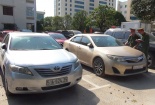 Triệt phá đường dây nhập lậu hàng loạt xe ô tô hạng sang từ Lào về Việt Nam