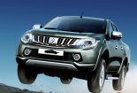 Mitsubishi Trion 2020 dù tạo nên cơn sốt khi vừa xuất hiện nhưng vẫn có nhiều nhược điểm