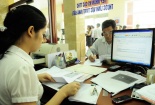 Triển khai ISO hành chính công: Tăng cường tính chủ động của các bộ ngành, địa phương