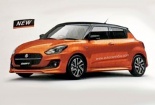 Phiên bản mới của chiếc ô tô Suzuki giá từ 176 triệu đồng sắp ra mắt có gì hay?