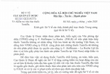Tăng cường kiểm tra việc bán thuốc Tamiflu không nhãn hiệu tiếng Việt trên thị trường