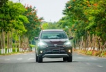 Bất chấp Covid-19, Toyota Việt Nam tiếp tục dẫn đầu thị trường về doanh số bán xe