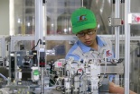 Áp dụng TPM và những mô hình hiệu quả từ doanh nghiệp điển hình