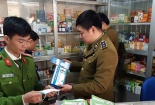 Kiểm tra, giám sát hàng loạt cơ sở kinh doanh thiết bị y tế