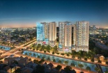 Căn hộ Hinode City, lựa chọn đắt giá hấp dẫn giới thượng lưu 