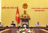 Chính phủ dự kiến 2 kịch bản tăng trưởng kinh tế
