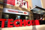 Techcombank huy động khoản vay hợp vốn nước ngoài đầu tiên trị giá 500 triệu USD