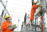 Cuối năm nay Bộ Công Thương trình Chính phủ biểu giá bán điện hoàn chỉnh