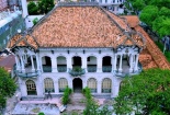 TP.HCM lên phương án bảo tồn biệt thự cũ