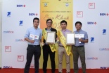 Công bố và trao danh hiệu Sao Khuê 2020 cho 10 sản phẩm, dịch vụ xuất sắc