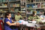 Nhiều cơ sở kinh doanh thực phẩm tại Lạng Sơn vi phạm về nguồn gốc xuất xứ