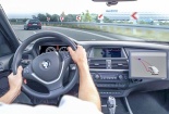 Hệ thống lái bị rơ nguy hiểm tính mạng nếu tài xế mắc sai lầm