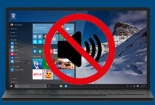 Thủ thuật khắc phục laptop bị mất tiếng, không có âm thanh đơn giản ít ai biết