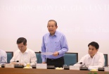 Kỷ luật, buộc thôi việc cán bộ bảo kê, tiếp tay cho buôn lậu 