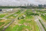 TP. HCM: Đấu giá hơn 5.000 m2 đất trong KĐT Thủ Thiêm