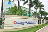 Lợi nhuận Thủy sản Minh Phú giảm 33% trong 3 tháng đầu năm