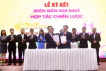 Tập đoàn T&T Group hợp tác chiến lược toàn diện với tỉnh Đồng Tháp