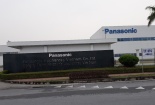 Panasonic sẽ chuyển dây chuyền sản xuất đồ gia dụng sang Việt Nam 