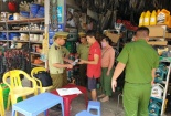 Ngang nhiên bán phụ tùng ô tô giả mạo, người dùng cần thận trọng