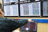Chứng khoán ngày 22/5: Sắc đỏ bao trùm trên diện rộng