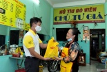 Nestlé hỗ trợ 22.000 cửa hàng nhỏ, quán ăn và căng-tin trường học vượt khó thời COVID-19