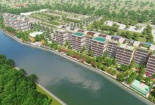 Dự án Panomax River Villa: Khách hàng liệu có được nhận nhà?