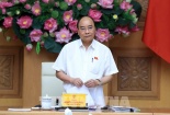 Thủ tướng chủ trì họp tháo gỡ khó khăn cho doanh nghiệp dầu khí và hàng không